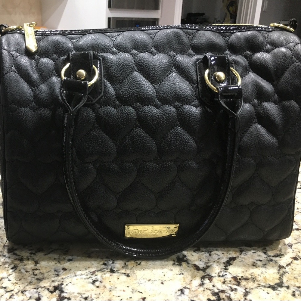 COPY - Betsy Johnson